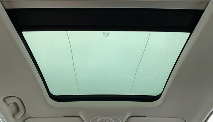 2020 MG HECTOR PLUS SHARP DCT, Petrol, Automatic, 6,012 km, Panoramic Sunroof