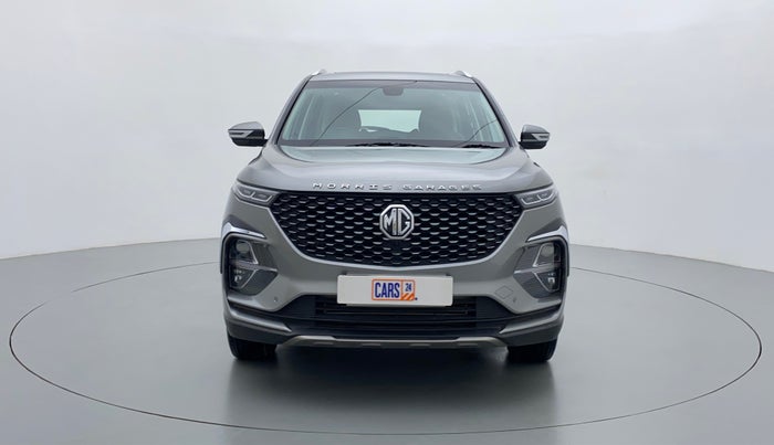 2020 MG HECTOR PLUS SHARP DCT, Petrol, Automatic, 6,012 km, Front