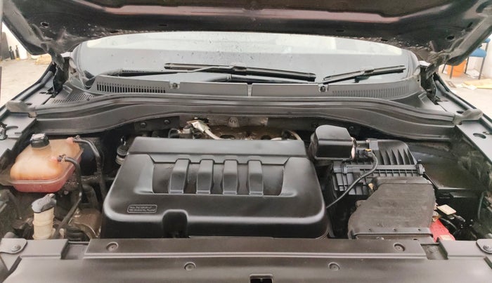 2022 Mahindra XUV700 AX 7 D MT 7 STR, Diesel, Manual, 83,111 km, Engine View