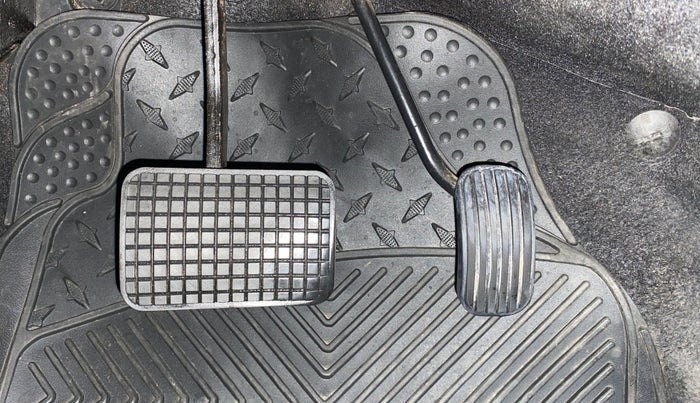 2021 Tata Tiago XZA PLUS PETROL, Petrol, Automatic, 60,348 km, Pedals