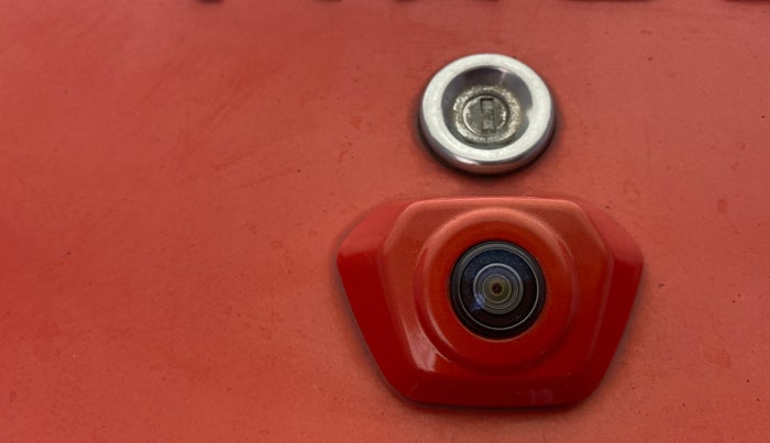 2021 Tata Tiago XZA PLUS PETROL, Petrol, Automatic, 60,348 km, Parking Camera