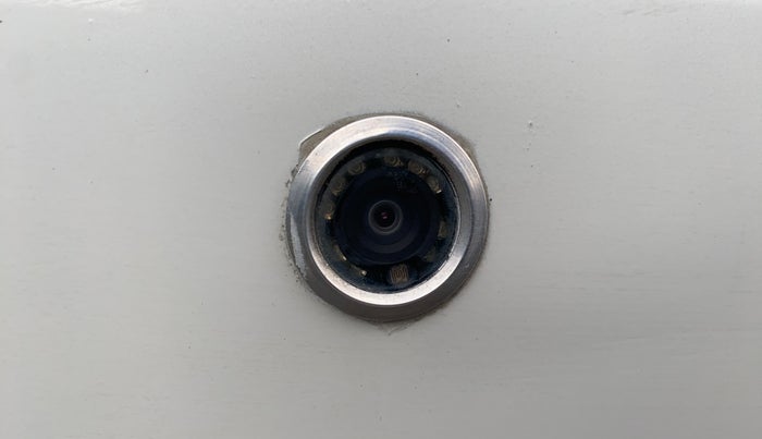 2019 Maruti Dzire LXI, Petrol, Manual, 63,060 km, Parking Camera