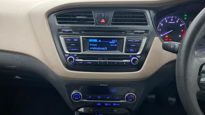 Features