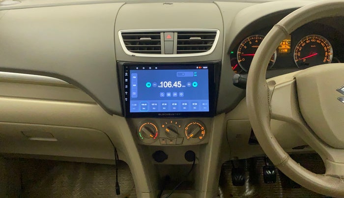 2013 Maruti Ertiga VXI CNG, CNG, Manual, 73,413 km, Air Conditioner