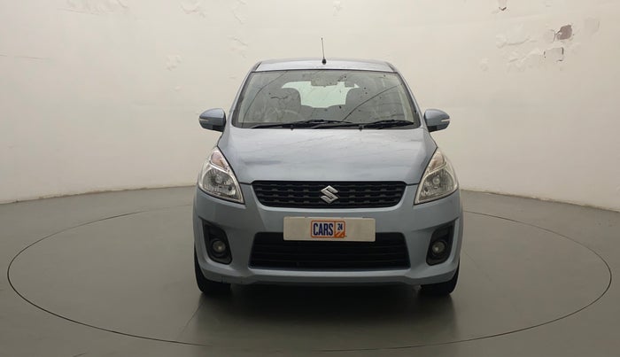 2013 Maruti Ertiga VXI CNG, CNG, Manual, 73,413 km, Front