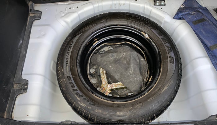 2013 Hyundai i20 SPORTZ 1.2, Petrol, Manual, 98,565 km, Spare Tyre