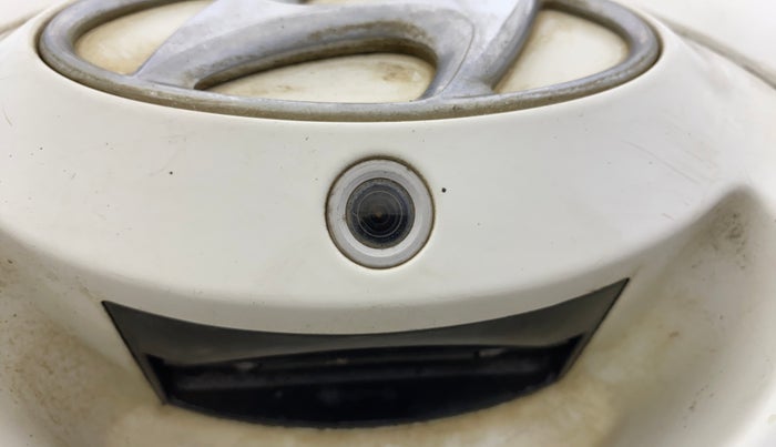 2013 Hyundai i20 SPORTZ 1.2, Petrol, Manual, 98,565 km, Parking Camera