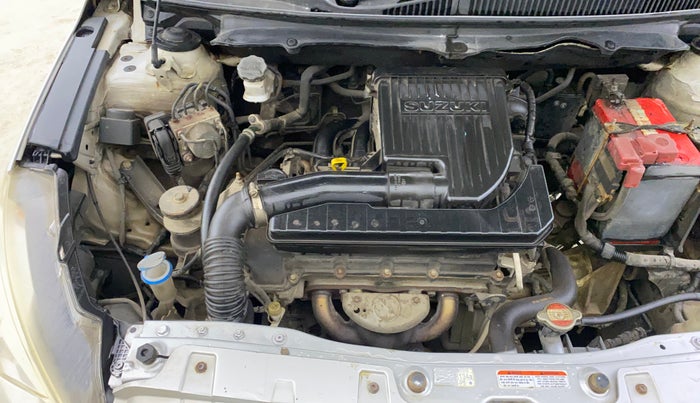 2015 Maruti Ciaz ZXI, Petrol, Manual, 44,023 km, Engine View - Right