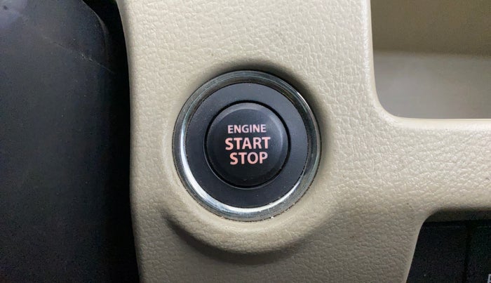 2015 Maruti Ciaz ZXI, Petrol, Manual, 44,023 km, Keyless Start/ Stop Button