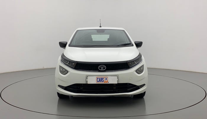 2020 Tata ALTROZ XZ DIESEL, Diesel, Manual, 44,095 km, Front