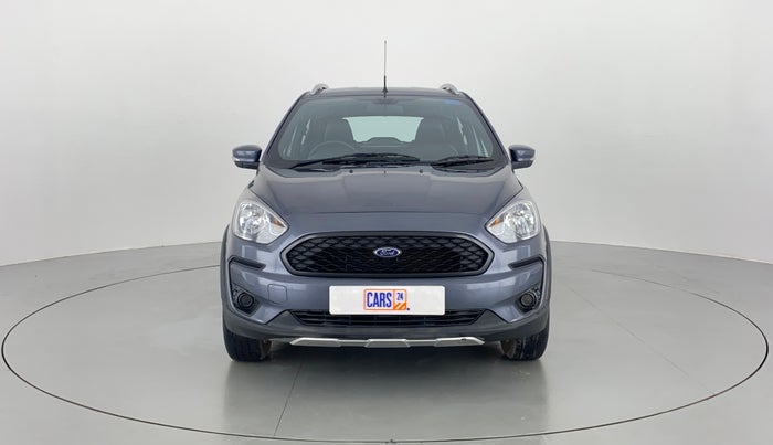 2020 Ford FREESTYLE TITANIUM 1.2 TI-VCT MT, Petrol, Manual, 8,244 km, Front