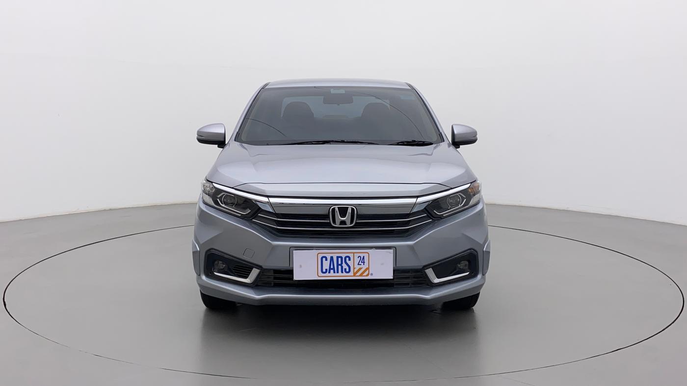 2022 Honda Amaze 1.2L I-VTEC VX, Petrol, Manual, 29,576 km, Front