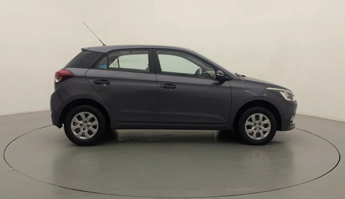2017 Hyundai Elite i20 SPORTZ 1.2, Petrol, Manual, 19,568 km, Right Side