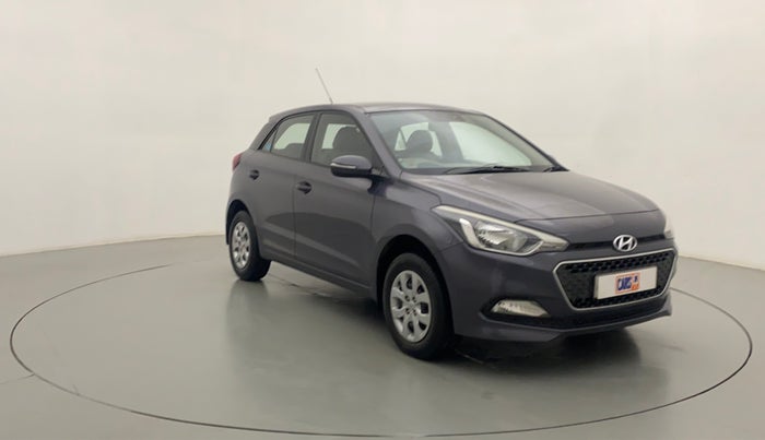 2017 Hyundai Elite i20 SPORTZ 1.2, Petrol, Manual, 19,568 km, SRP