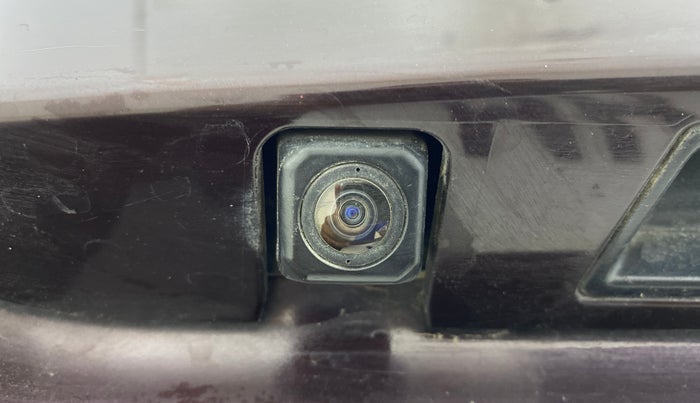 2016 Toyota Innova Crysta 2.8 ZX AT 7 STR, Diesel, Automatic, 57,258 km, Parking Camera