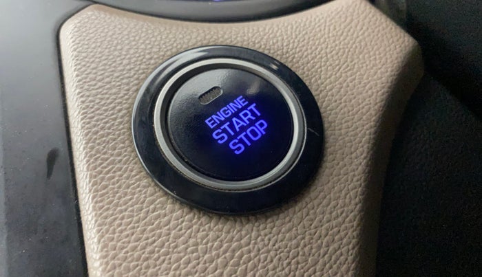 2016 Hyundai Elite i20 ASTA 1.2, Petrol, Manual, 1,14,940 km, Keyless Start/ Stop Button