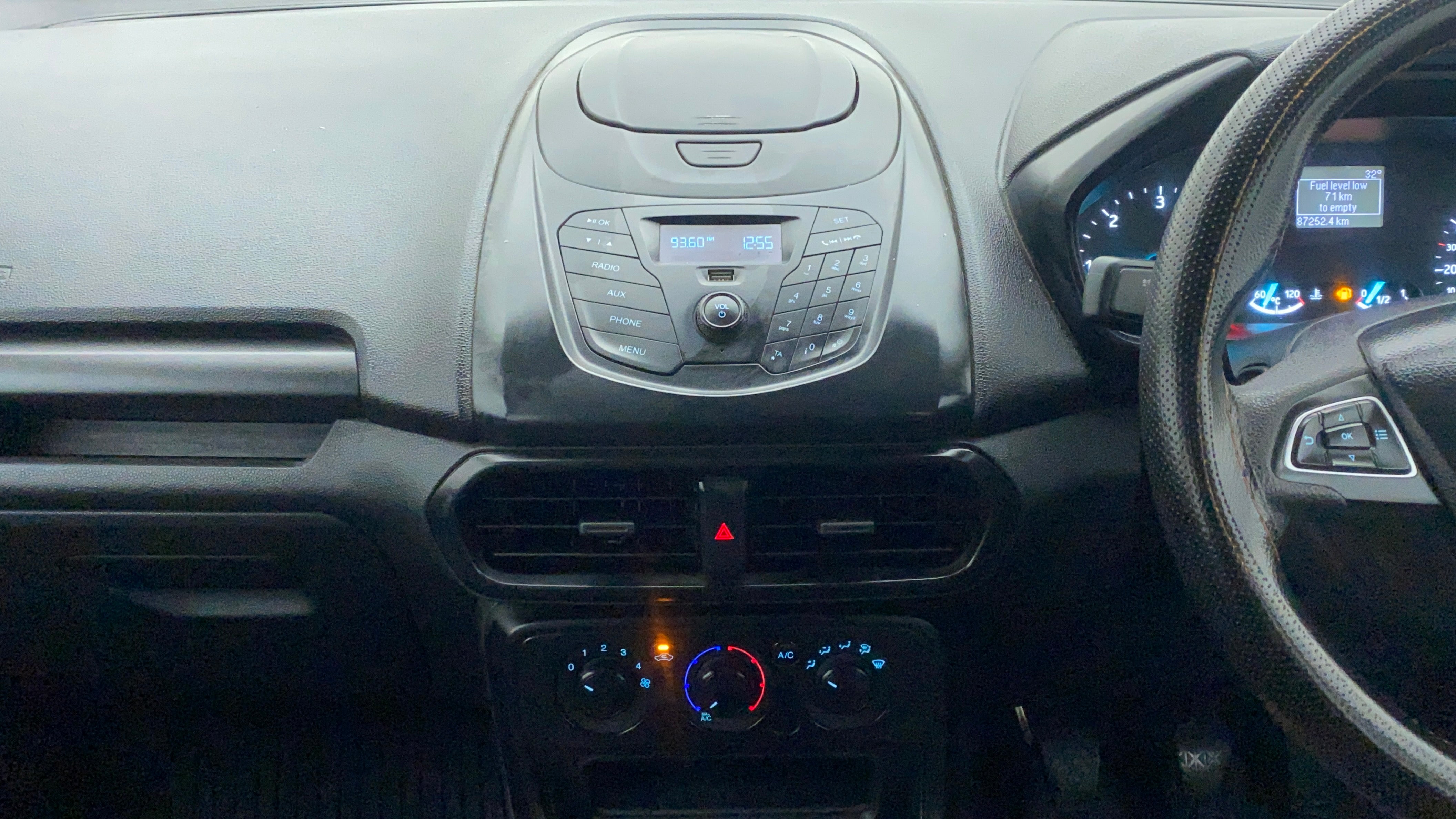 Features
