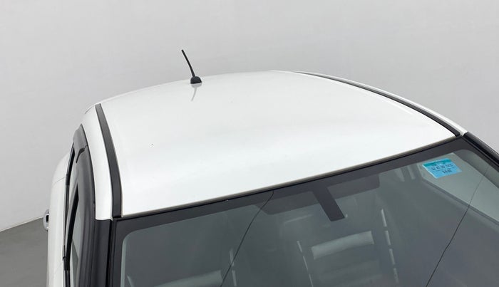 2020 Maruti Baleno ZETA PETROL 1.2, Petrol, Manual, 14,483 km, Roof