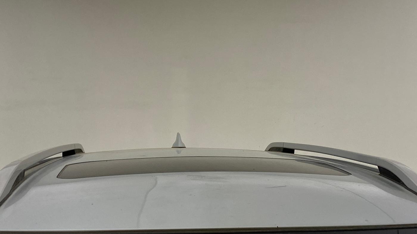 2022 Maruti BREZZA ZXI + SMART HYBRID, Petrol, Manual, 88,894 km, Moonroof/ Sunroof