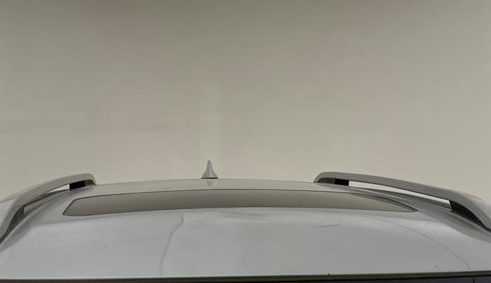 2022 Maruti BREZZA ZXI + SMART HYBRID, Petrol, Manual, 88,894 km, Moonroof/ Sunroof