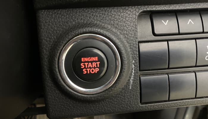 2022 Maruti BREZZA ZXI + SMART HYBRID, Petrol, Manual, 88,894 km, Keyless Start/ Stop Button