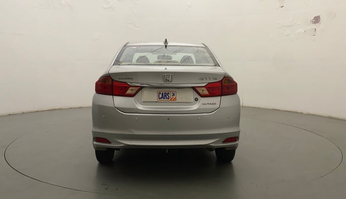 2015 Honda City 1.5L I-VTEC SV CVT, Petrol, Automatic, 52,136 km, Back/Rear