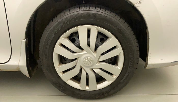 2015 Honda City 1.5L I-VTEC SV CVT, Petrol, Automatic, 52,136 km, Right Front Wheel