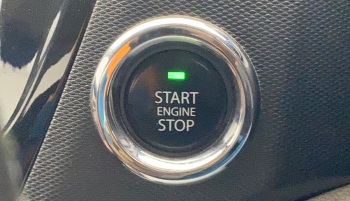 2023 Tata TIGOR XZ CNG, CNG, Manual, 40,968 km, Keyless Start/ Stop Button