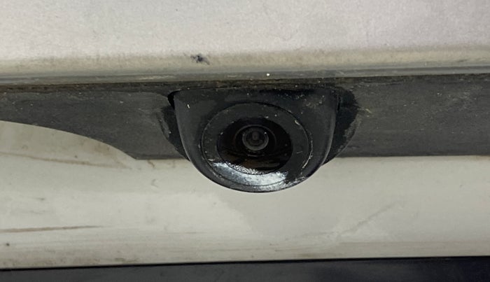 2023 KIA SELTOS HTK PLUS 1.5 DIESEL IMT, Diesel, Manual, 1,17,162 km, Parking Camera