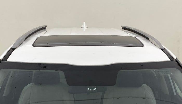 2023 KIA SELTOS HTK PLUS 1.5 DIESEL IMT, Diesel, Manual, 1,17,162 km, Moonroof/ Sunroof