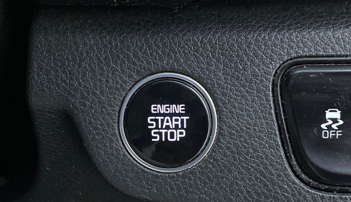 2023 KIA SELTOS HTK PLUS 1.5 DIESEL IMT, Diesel, Manual, 1,17,162 km, Keyless Start/ Stop Button