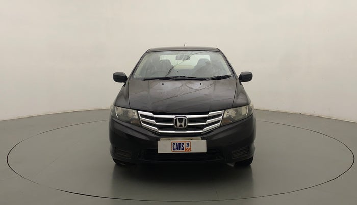 2012 Honda City 1.5L I-VTEC S MT, Petrol, Manual, 80,218 km, Front