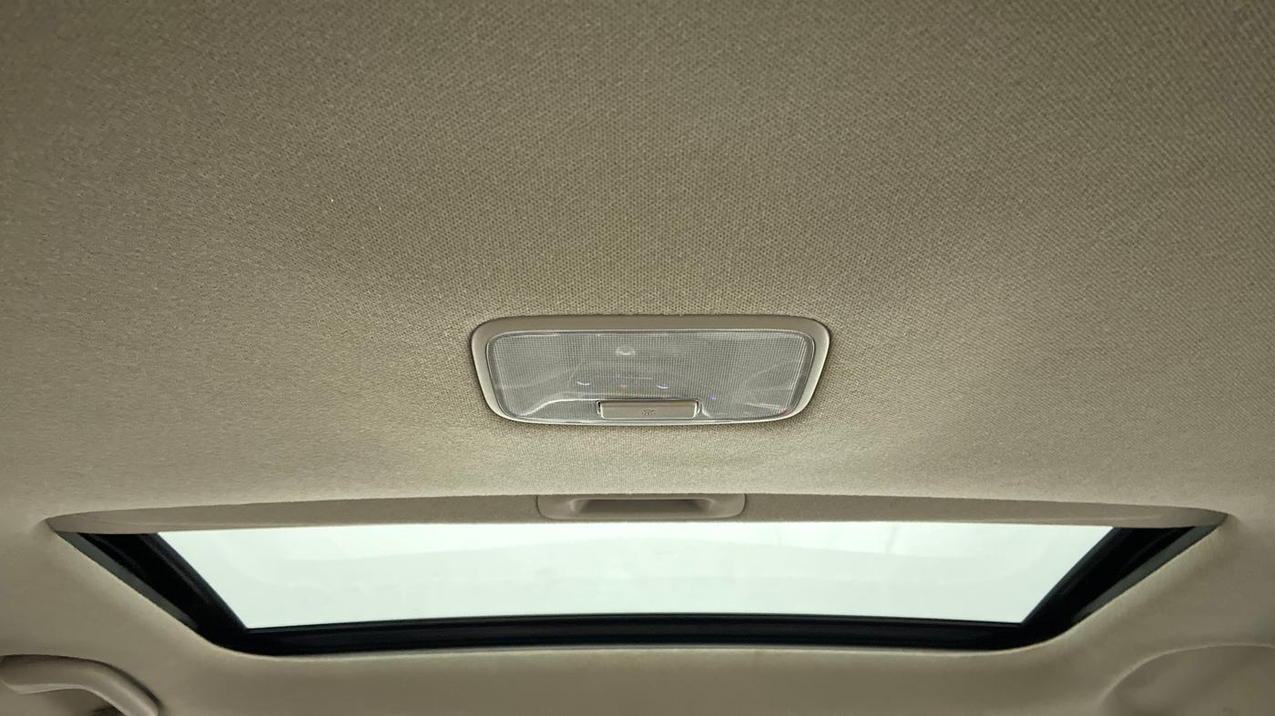 2018 Hyundai Verna 1.6 CRDI SX + AT, Diesel, Automatic, 90,944 km, Moonroof/ Sunroof