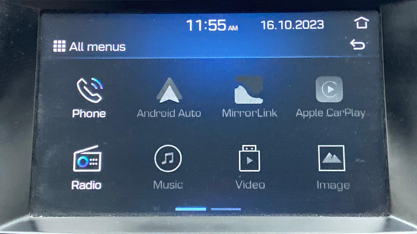 2018 Hyundai Verna 1.6 CRDI SX + AT, Diesel, Automatic, 90,944 km, Apple CarPlay and Android Auto