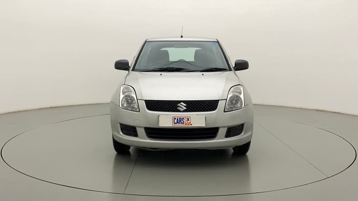 2011 Maruti Swift LXI, Petrol, Manual, 55,018 km, Front