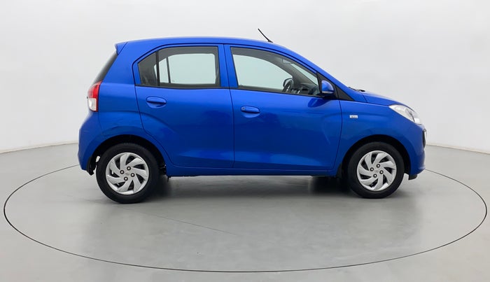 2018 Hyundai NEW SANTRO SPORTZ AMT, Petrol, Automatic, 19,015 km, Right Side View