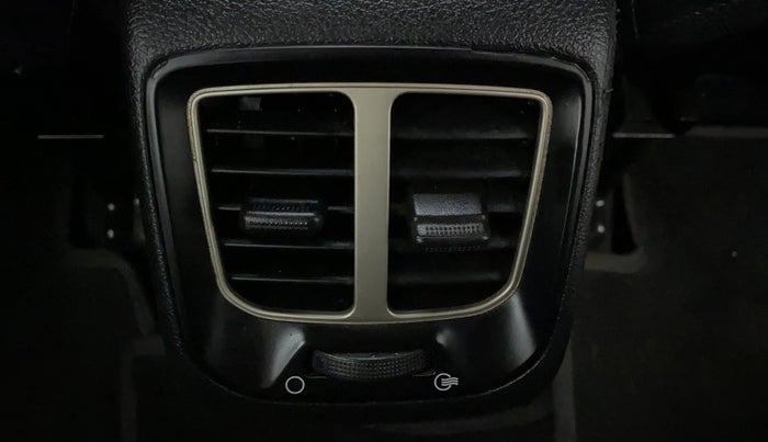 2018 Hyundai NEW SANTRO SPORTZ AMT, Petrol, Automatic, 19,015 km, Rear AC Vents