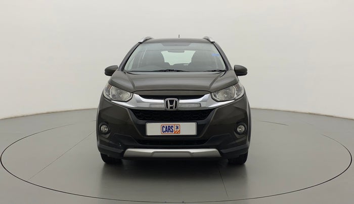 2017 Honda WR-V 1.2L I-VTEC VX MT, Petrol, Manual, 25,740 km, Front