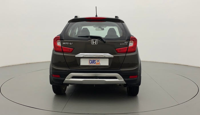 2017 Honda WR-V 1.2L I-VTEC VX MT, Petrol, Manual, 25,740 km, Back/Rear