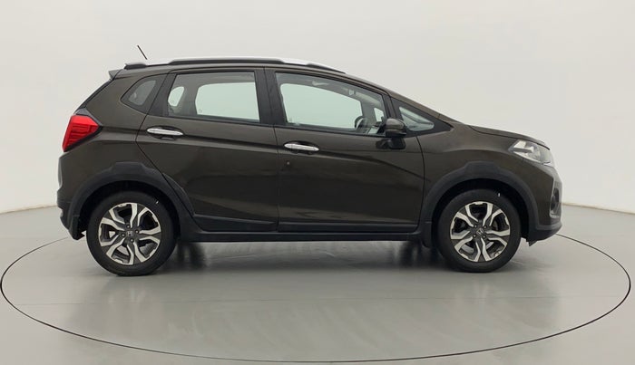 2017 Honda WR-V 1.2L I-VTEC VX MT, Petrol, Manual, 25,740 km, Right Side View