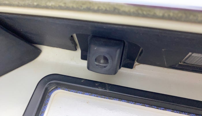 2022 Maruti Ciaz ZETA 1.5 SHVS MT PETROL, Petrol, Manual, 53,025 km, Parking Camera