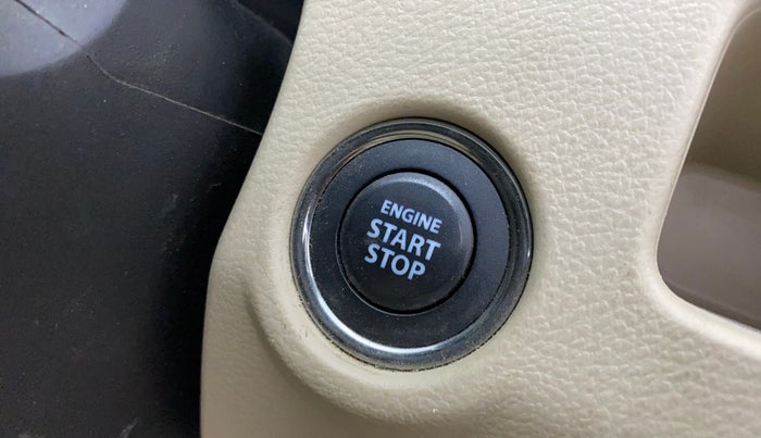 2022 Maruti Ciaz ZETA 1.5 SHVS MT PETROL, Petrol, Manual, 53,025 km, Keyless Start/ Stop Button