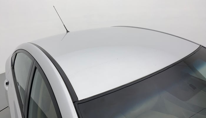 2014 Hyundai Verna FLUIDIC 1.6 VTVT SX AT, Petrol, Automatic, 42,047 km, Roof