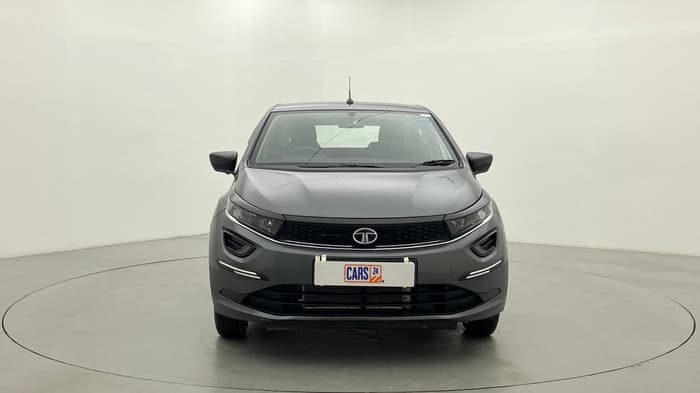 2021 Tata ALTROZ XE 1.2, Petrol, Manual, 1,253 km, Front