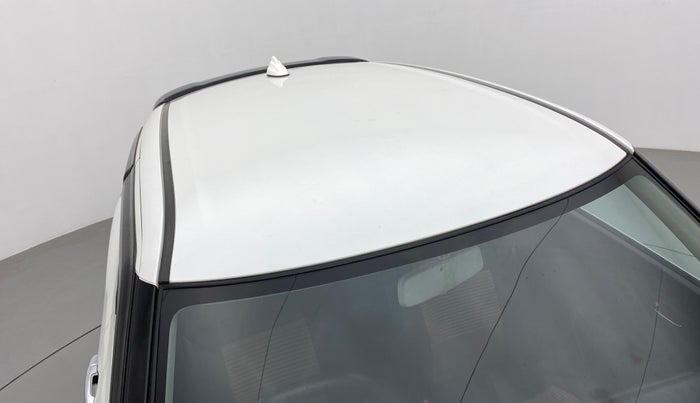 2020 Maruti Swift VXI, Petrol, Manual, 57,349 km, Roof