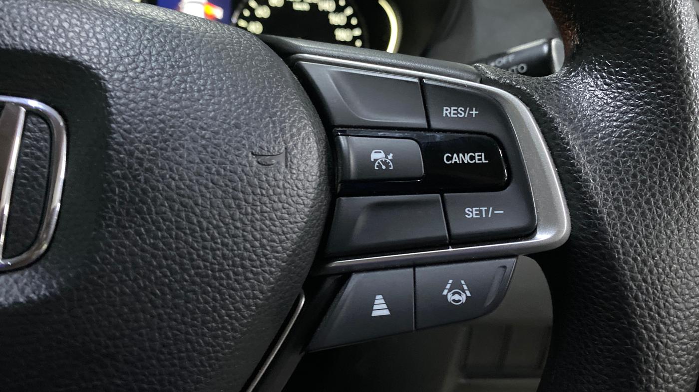 2024 Honda City 1.5L I-VTEC V, Petrol, Manual, 28,986 km, Adaptive Cruise Control