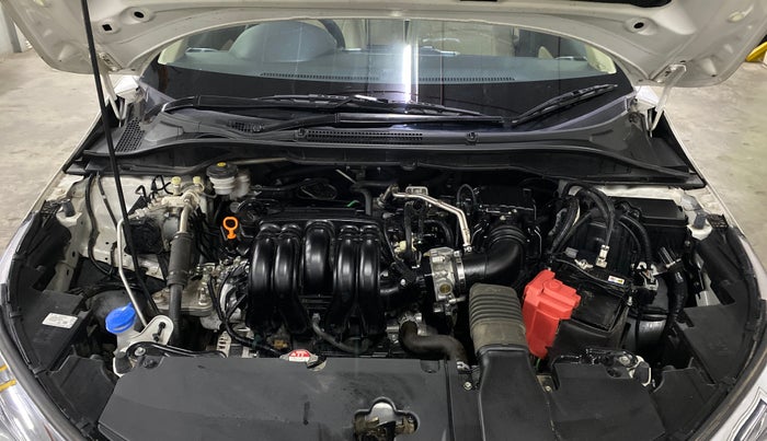 2024 Honda City 1.5L I-VTEC V, Petrol, Manual, 28,986 km, Engine View