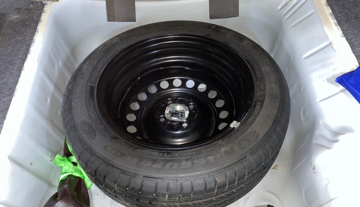 2024 Honda City 1.5L I-VTEC V, Petrol, Manual, 28,986 km, Spare Tyre