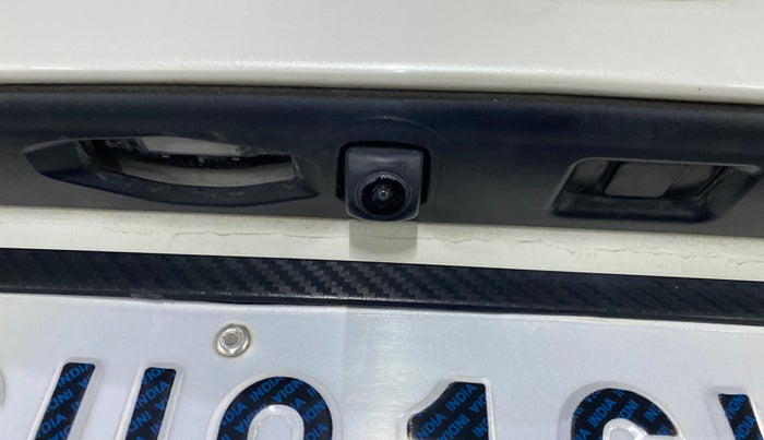 2024 Honda City 1.5L I-VTEC V, Petrol, Manual, 28,986 km, Parking Camera