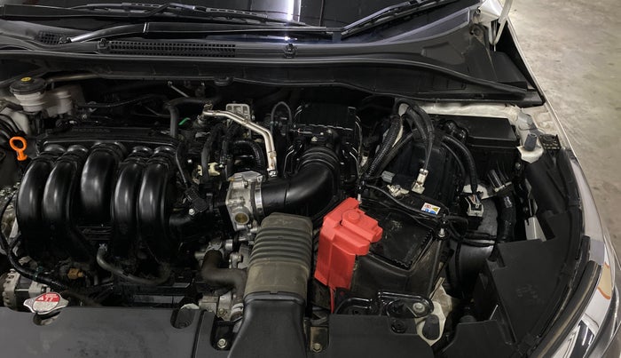 2024 Honda City 1.5L I-VTEC V, Petrol, Manual, 28,986 km, Engine View - Left